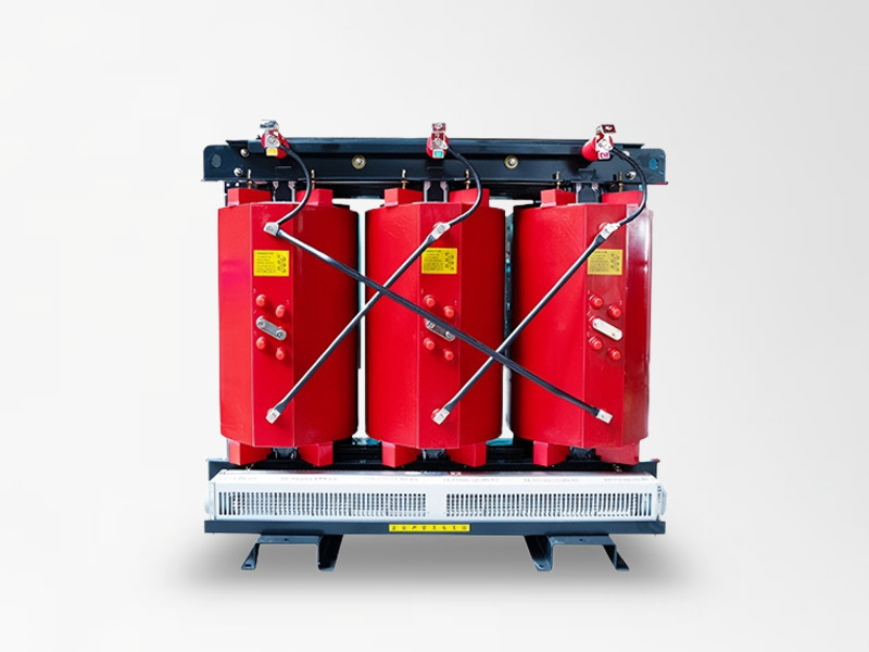 35kV Cast-Resin Dry-Type Transformer(SCB13 Series)
