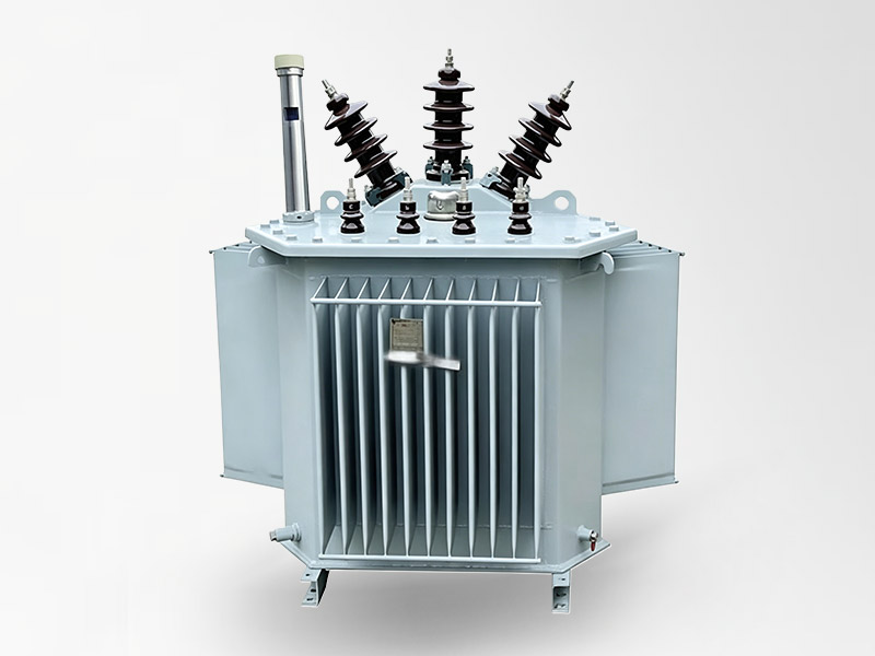 Three-Phase Wound Core Transformer (S13-M.RL Series)