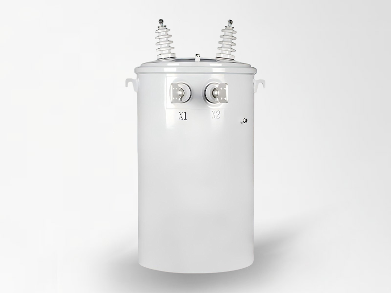 Single-Phase Transformer (10kVA - 500kVA)