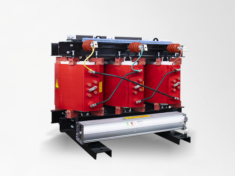 img of 10kV干式变压器