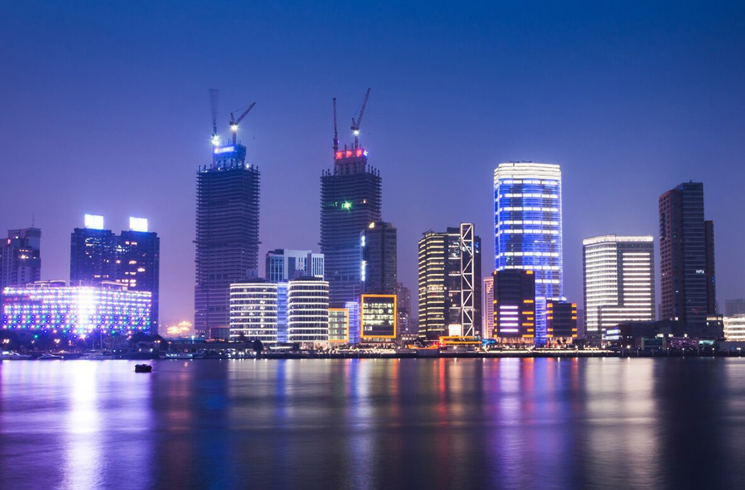 background img of 公用设施与电网