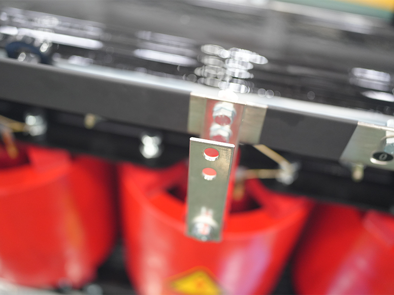 225kVA Cast-Resin Dry-Type Transformer (Three-Phase Distribution)
