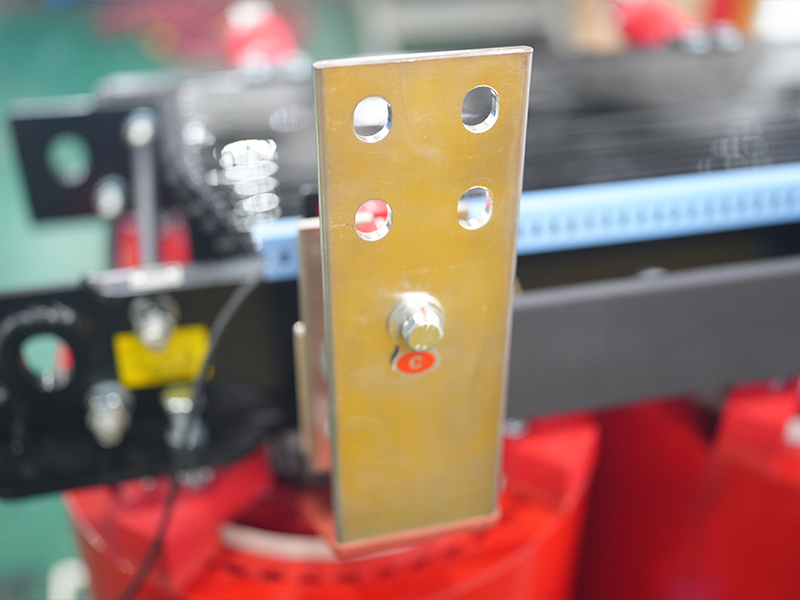 1600kVA Cast-Resin Dry-Type Transformer (Large Capacity)