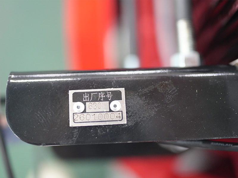 500kVA Cast-Resin Dry-Type Transformer (Medium Capacity)