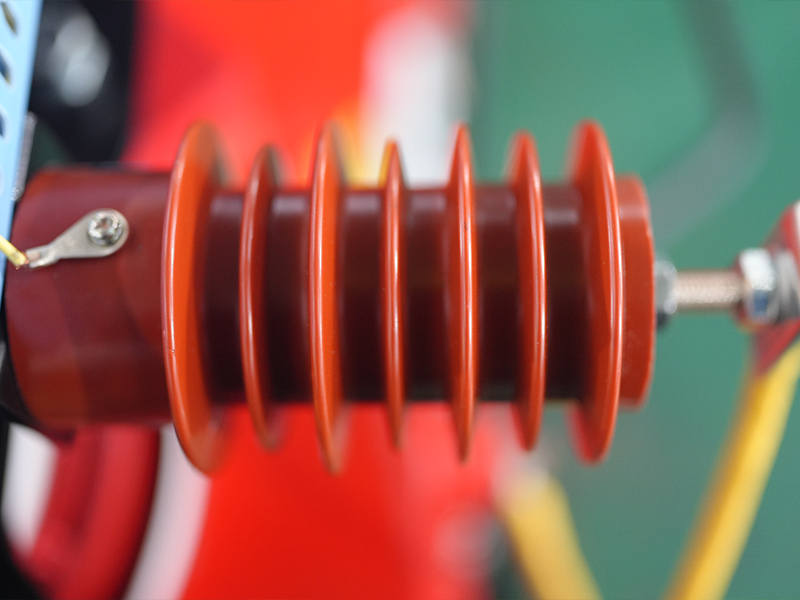800kVA Cast-Resin Dry-Type Transformer (Medium Capacity)