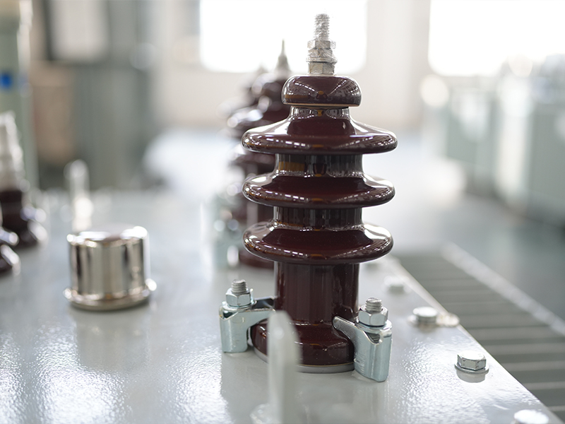 油浸式板式变压器（S13-300/10变压器）