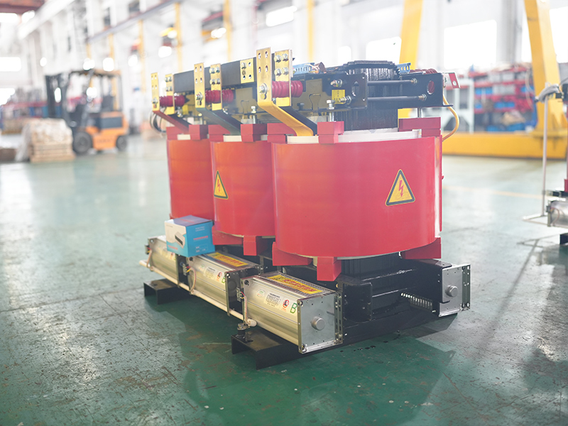 img of 1000kVA干式变压器