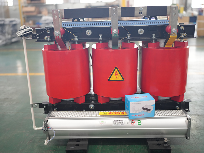 30kVA Cast-Resin Dry-Type Transformer (SCB13 Series)