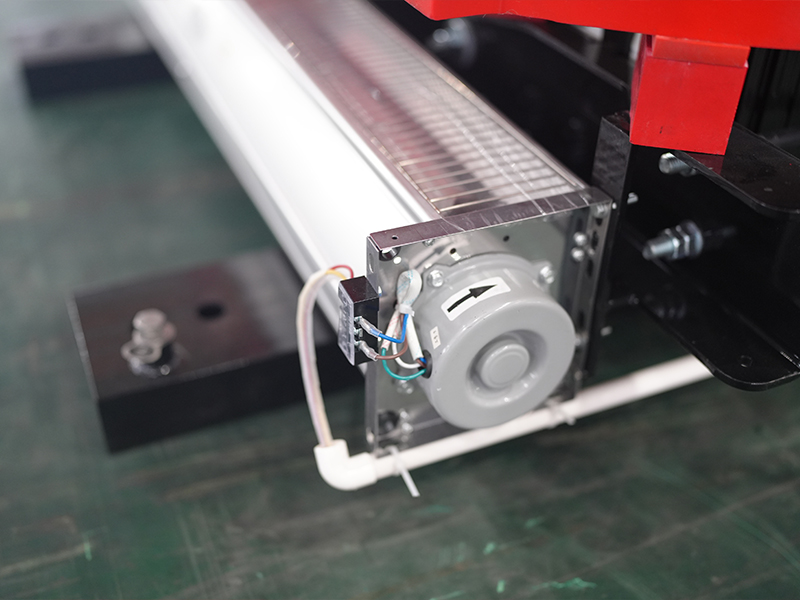 Dry-Type Step-Down Transformer (Tier 1 Efficiency)