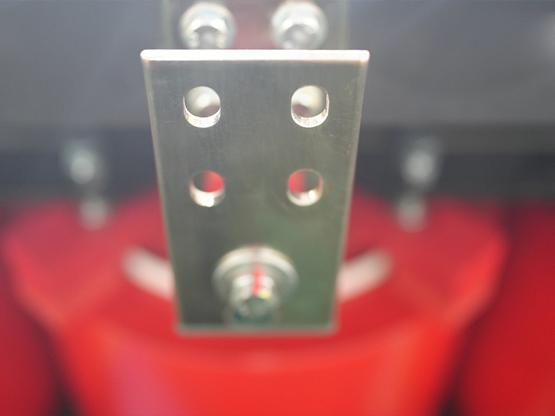 1000kVA Cast-Resin Dry-Type Transformer (Medium-Large Capacity)