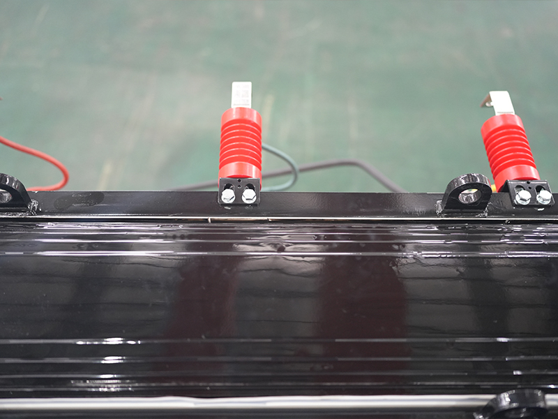 500kVA Cast-Resin Dry-Type Transformer (Medium Capacity)