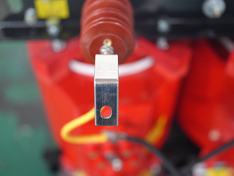 1000kVA Cast-Resin Dry-Type Transformer (Medium-Large Capacity)