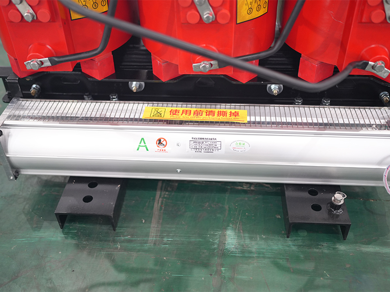 General-Purpose Dry-Type Transformer (SCB10 Series)