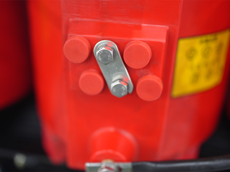 Cast-Resin Coil Dry-Type Transformer (Premium Grade)