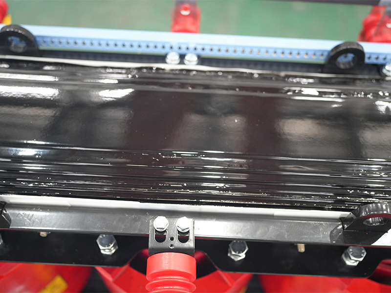 11kV Cast-Resin Dry-Type Transformer (SCB13 Series)