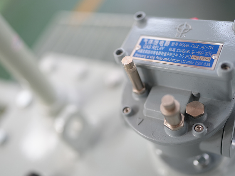 2000 kva oil filled transformer