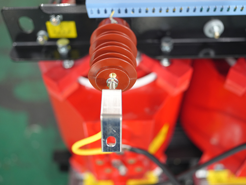 800kVA Cast-Resin Dry-Type Transformer (Medium Capacity)