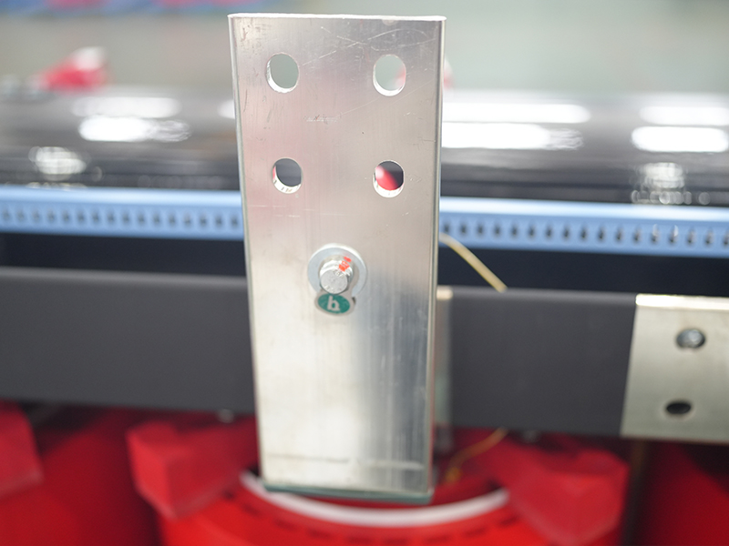 2500kVA Cast-Resin Dry-Type Transformer (Large Capacity)