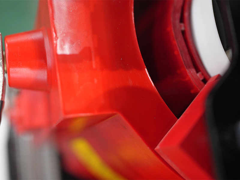 10kV Full Copper Cast-Resin Dry-Type Transformer (SCB14 Series)