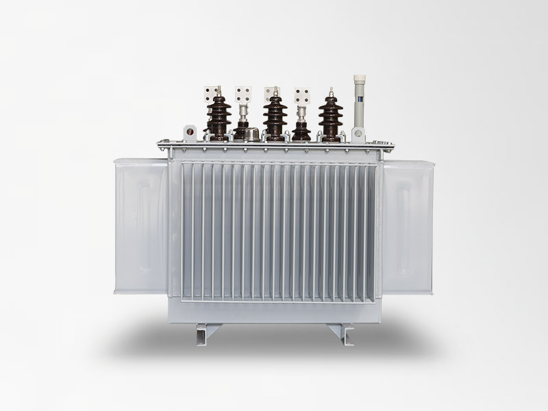 300kVA充油式变压器（S13-300/10变压器）