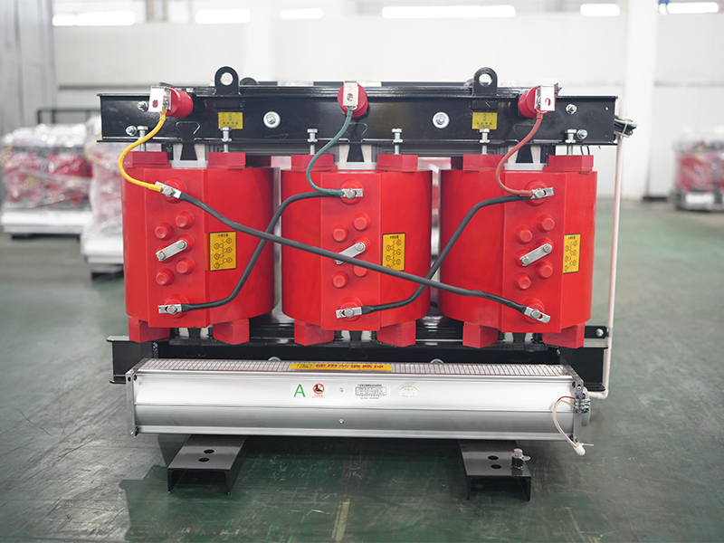 img of 500kVA干式变压器