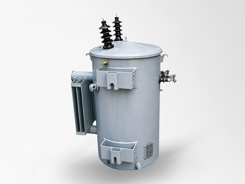 Single-Phase Transformer (10kVA - 500kVA)